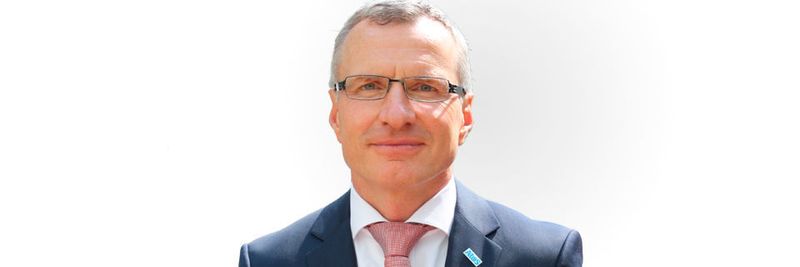 Der Autor: Thomas Schramm ist Head of CSI bei Atos Deutschland