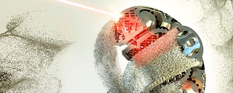 GKN Powder Metallurgy und EOS haben eine Kooperation vereinbart. Die Unternehmen wollen die additive Fertigung mit Metallpulver in der Automobilindustrie zur Serienreife bringen.