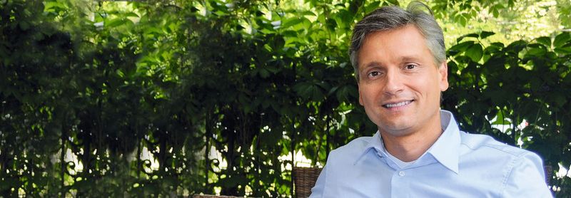 Der frührere Tech-Data-Manager Marc Müller hat eine Führungsposition bei VMware übernommen.