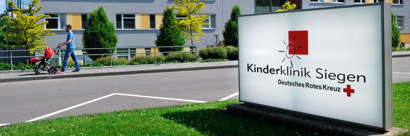 DRK-Kinderklinik Siegen hat ihre Rechnungswesen-Software erneuert