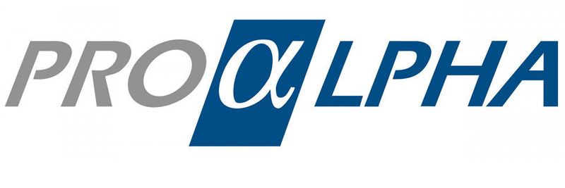 Die proALPHA Gruppe bezeichnet sich selbst als deutschlandweit drittgrößten Anbieter von ERP-Lösungen für mittelständische Unternehmen.
