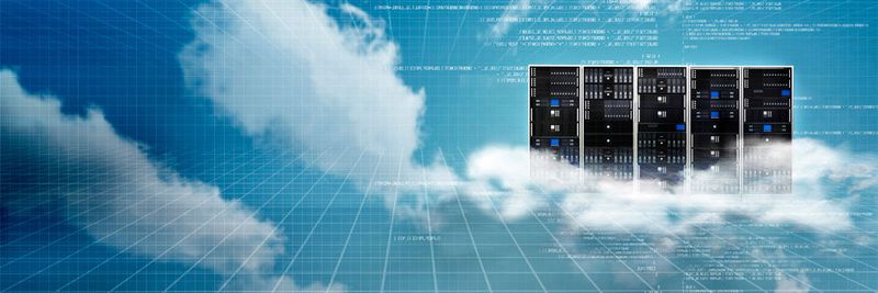 Auch wenn es federleicht anmutet, der Übergang in die Cloud muss gut durchdacht und in annehmbaren Tempo erfolgen.