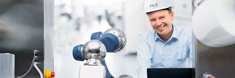 Wenn sich Mensch und Roboter einen Arbeitsraum teilen, dann spielt das Thema Sicherheit eine zentrale Rolle. In der Praxis erfordert jede Mensch-Roboter-Applikation eine eigene sicherheitstechnische Betrachtung.
