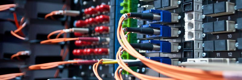 Mit Standard-Hardware zielt Axians auf eine Vereinfachung der Netzwerkinfrastruktur ab.