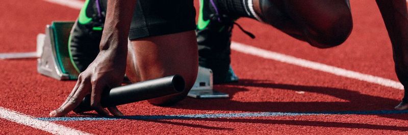 Der Fünfkampf des Lead Managements – unter dieses Motto haben wir den 5. Lead Management Summit gestellt. Wie fit sind Sie in Sachen Lead Management? Seien Sie in Würzburg dabei und testen Sie es!