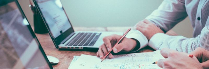 In der Anwendungsentwicklung geht nichts ohne gute Vorbereitung und Planung des Software-Projekts.