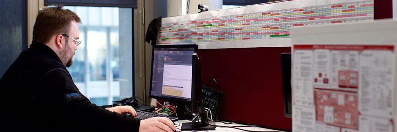 Die Cloud Control Center für die deutsche Microsoft-Cloud stehen unter Aufsicht und Kontrolle des Datentreuhänders T-Systems.