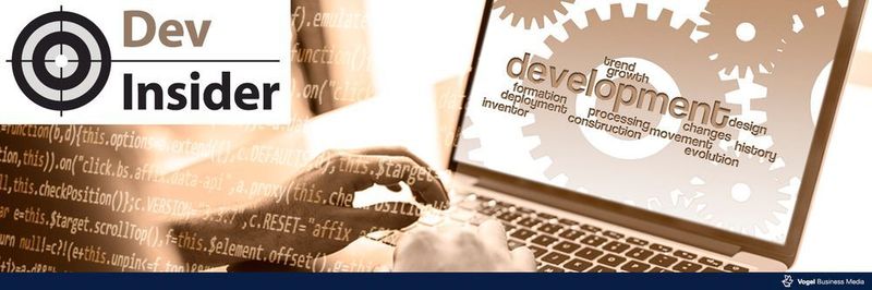 Dev-Insider beleuchtet Trends wie DevOps, Container und Agile Entwicklung ebenso wie klassische Aspekte des Software-Projektmanagements.