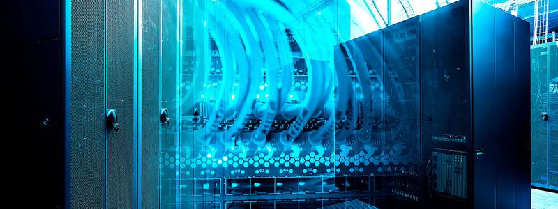 Es tut sich etwas bei den Standards für die Datacenter-Kabel - der Trend geht zu Singelmode und entsprechend günstiger werdenden Transceivern.