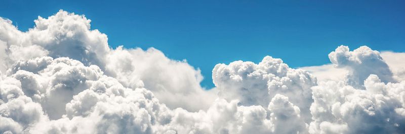 Über den Wolken: Das Systemhaus Cramer gehört zu den Pilot-Anwendern der Lancom Management Cloud.