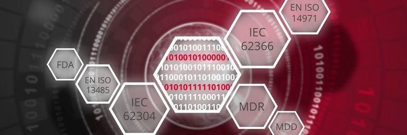 Software für Medizinprodukte bewegt sich in einem dynamischen Umfeld aus strengen Anforderungen und Vorgaben. Doch selbst wenn sich Technologien, Rahmenbedingungen und Gesetze teils gravierend verändern, ist es häufig unwirtschaftlich, veraltete Software komplett neu zu entwickeln.