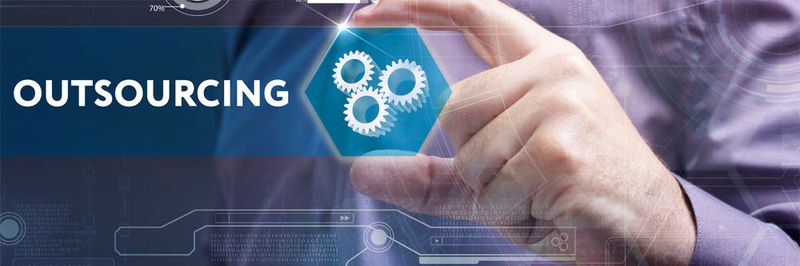 ISG nennt Daten und Trends des Outsourcing-Markts.