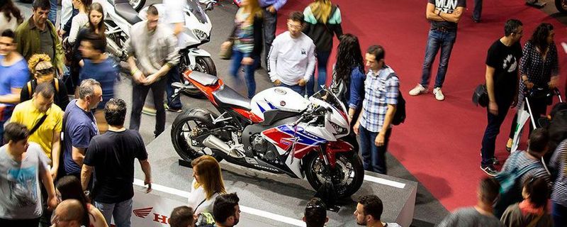 Auch in diesem Jahr gibt es für Schnäppchenjäger und Motorradfans wieder einige Neuheiten zu entdecken.