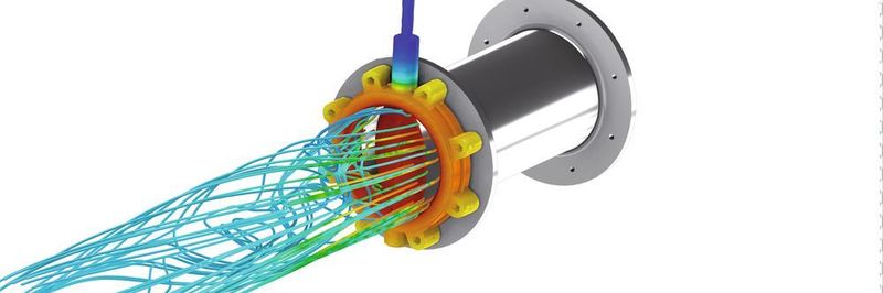 Der Ansatz von Ansys AIM ist, dass die verschiedenen physikalischen Phänomene auf eine einfache und immer gleiche Art und Weise untersucht werden können.