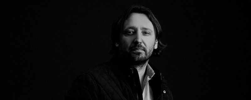BMW-Designchef Karim Habib hat den Automobilhersteller verlassen. Auf ihn folgt Jozef Kabaň (im Bild).