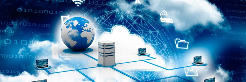 Managed Services in Verbindung mit der Cloud bieten Unternehmen neue Möglichkeiten.