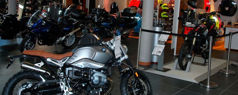 Nach der beispiellosen Euro-3-Zulassungswelle im Vormonat ging es im Januar 2017 an der Verkaufsfront im Handel sehr ruhig zu.