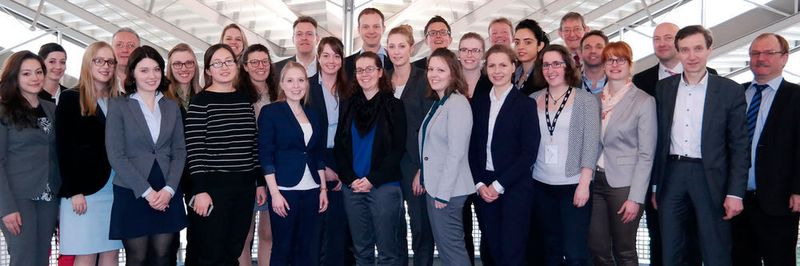 ABB ist seit Anfang 2011 Kooperationspartner von Femtec, dem Hochschulkarrierezentrum für Frauen.