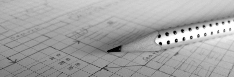 Durch den Einsatz von Code-Modulen zusammen APIs werden Programme weniger fehleranfällig und leichter wartbar.