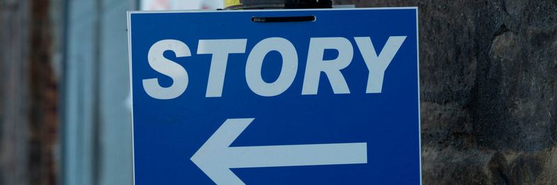 Diese fünf Tipps für Big Data Storytelling zeigen, wie Unternehmensgeschichten mit weit mehr als nur Kuchendiagrammen erzählt werden können.