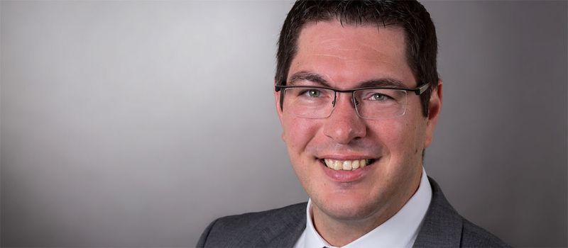 "Vor der Einführung von Cloud-Anwendungen muss die Infrastruktur auf die neuen Anforderungen vorbereitet werden", sagt Claus Vaupel von Zscaler.