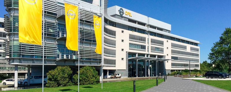 Die PSA Group ist am Kauf des deutschen Automobilherstellers Opel interessiert.