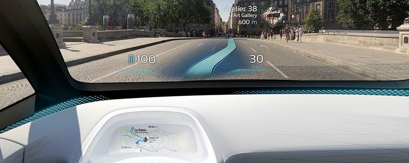 Volkswagen kooperiert mit Mobileye. Beide Unternehmen wollen hochpräzise und aktuelle Navigationskartendaten erheben.