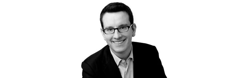 Der Autor: Dr. Sebastian Klenk ist Gründer und Geschäftsführer von 5Analytics