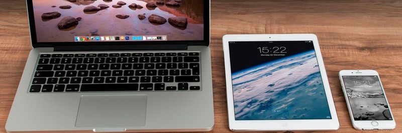 Auch Mobile Computing gehört nach wie vor zu den wichtigsten Themen.