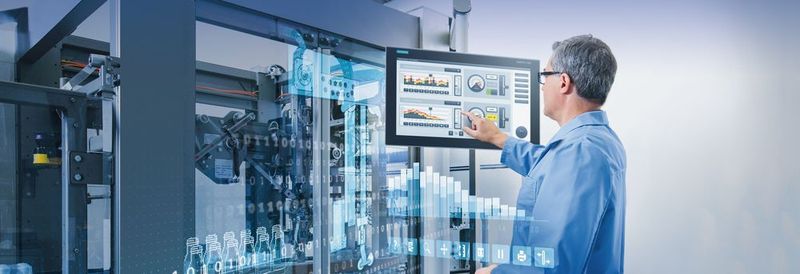 Mit durchdachten Konzepten und intelligenten Werkzeugen wird das HMI zum Mehrwertfaktor sowie Fenster zur Technik.