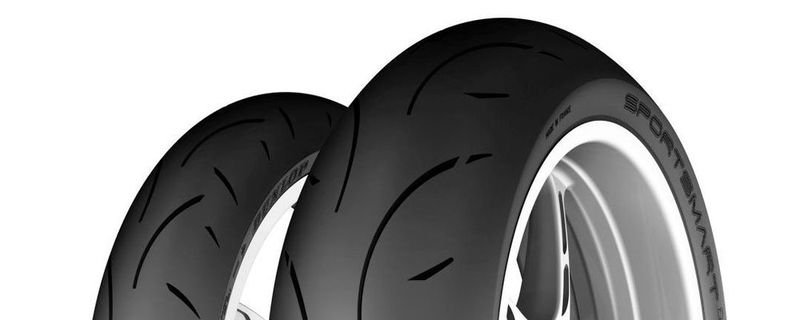 Dunlop startet den Verkauf des Nachfolgers des Sportsmart 2: Der neue Sportsmart 2 Max verspricht eine verkürzte Aufwärmphase, eine höhere Laufleistung und mehr Grip.