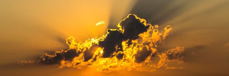 Sicherheitsbedenken trüben nach wie vor den Cloud-Einsatz.