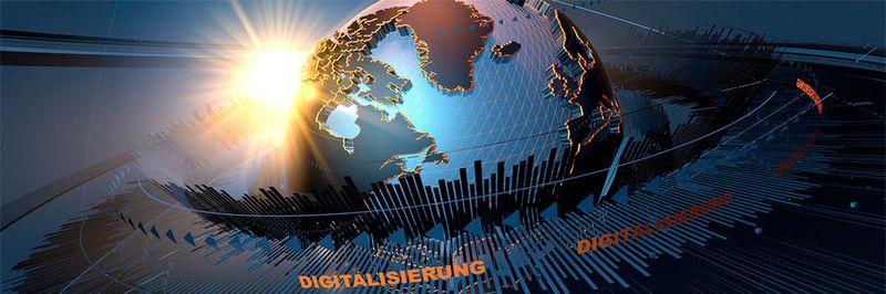 Die Digitalisierungs-Bestrebungen der Unternehmen verlangen nach flexiblen IT-Strukturen.