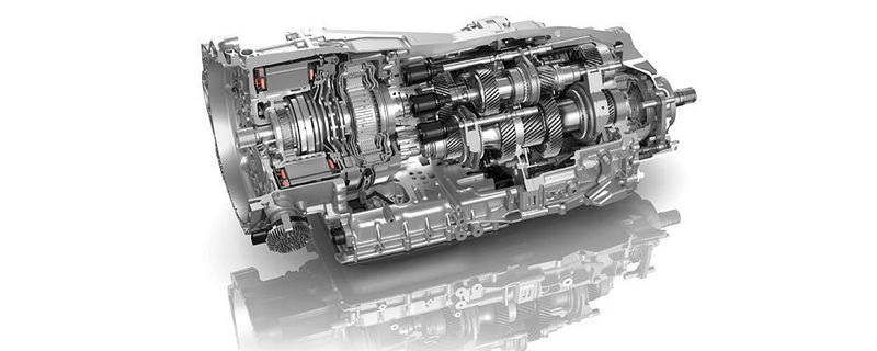 Der neue Hybrid-Getriebebaukasten von ZF integriert optional ein Hybridmodul und ist für Standard, Allrad, Hybrid und Allrad-Hybrid-Antriebe erhältlich.