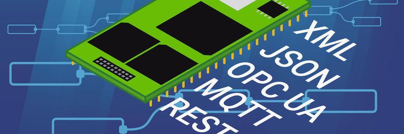Eine Hardware,viele Schnittstellen: Das Open-Source-Set Node-RED erlaubt es, IoT-Geräte praktisch beliebig miteinander zu verknüpfen.