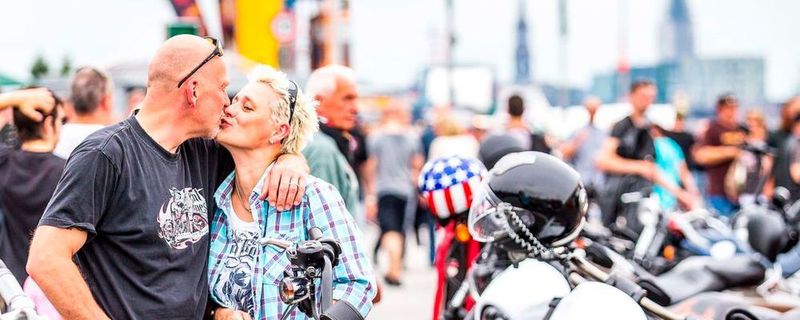 Harley-Davidson will Menschen zusammenbringen – mit zahlreichen Events, die auch 2017 wieder rund um den Globus gefeiert werden.