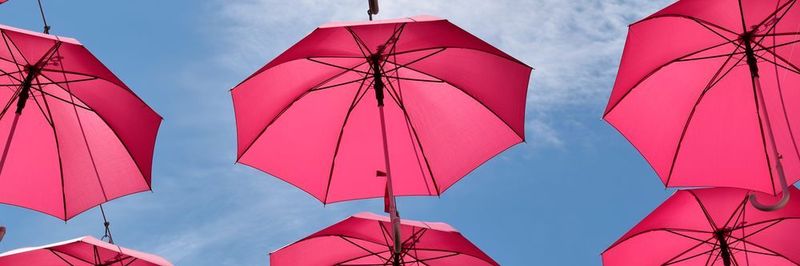 Mit der Telekom kommt die Sicherheit jetzt auch in Rosa.