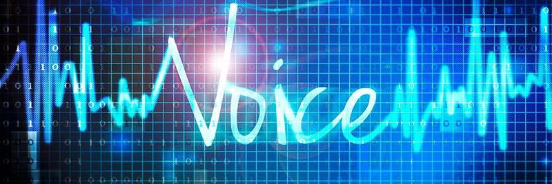 Greenwave Systems stattet seine AXON Platform mit Funktionen zur Spracherkennung und Sprachausgabe aus.