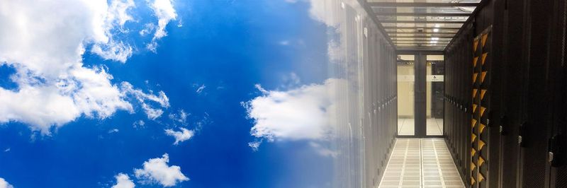 Egal ob eine IT-Abteilung die Cloud erst testet, oder schon mit einer hybriden IT-Umgebung arbeitet, die Sicherheitsrichtlinien und Kontrollen müssen darauf abgestimmt sein.
