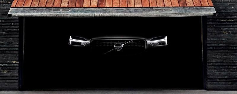 Volvo stellt auf dem Automobilsalon in Genf den neuen XC60 vor – und mit ihm neue Assistenzsysteme.