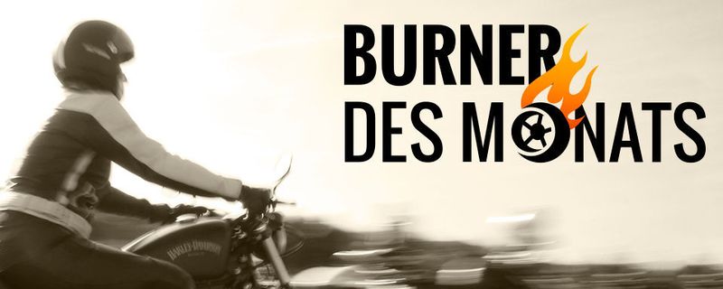 Unter der Rubrik „Burner des Monats“ finden Sie die meistgeklickten Online-News auf www.bikeundbusiness.de.