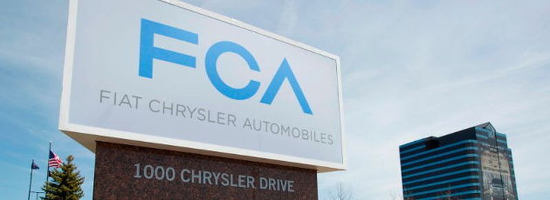 Die Zentrale von Fiat Chrysler in Auburn Hills, Michigan, USA. Der Autoriese Fiat Chrysler steht in den USA stärker wegen möglicher Abgasmanipulationen unter Druck als bislang bekannt.