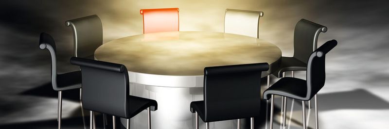 Eine gute Moderation kann komplexen IT-Prozessen auf die Sprünge helfen.