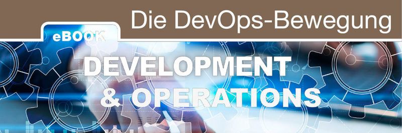 Die Kommunikation zwischen den Mitarbeitern spielt für ein erfolgreiches DevOps-Projekt eine enorm wichtige Rolle.