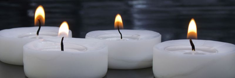 Zum Tod von Gerhard Schulz.