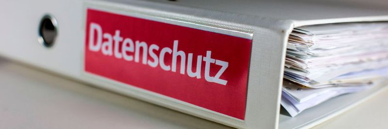 Am 25. Mai 2018 trit die EU-Datenschutz-Grundverordnung (DSGVO) in Kraft.