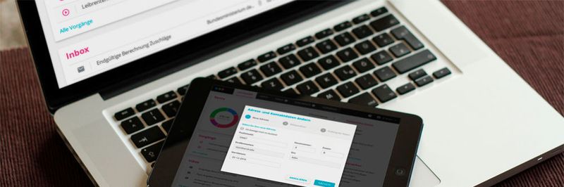 Digitale Plattformen: die Marktplätze von heute - mit Enterprise Information Management als Basis.