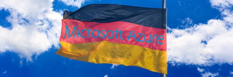 Unternehmen, die Daten in die Cloud auslagern wollen, sollten prüfen ob deutscher Datenschutz in jedem Fall gewährleistet sein muss. Dann ist Microsoft Azure Deutschland eine interessante Alternative.
