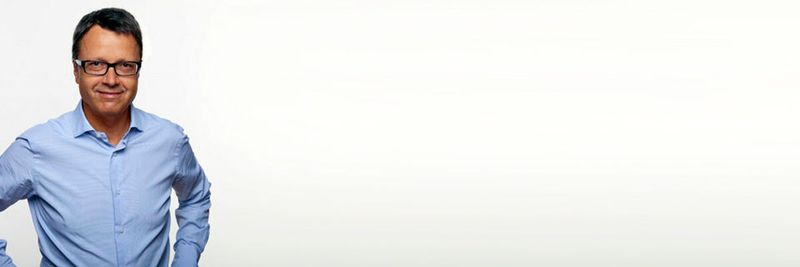Der Autor: Otto Neuer ist Vice President Sales EMEA Central bei Talend