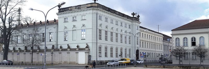 Das brandenburgische Innenministerium steuert die eGovernment-Entwicklung und arbeitet derzeit an einem eGovernment-Gesetz